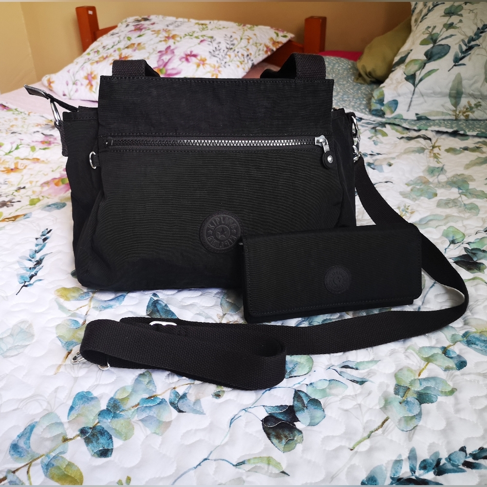 Kipling Elysia Shoulder Bag